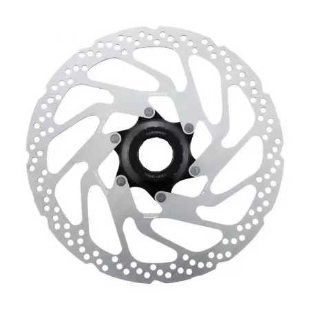 Tarcza hamulcowa Shimano 203mm CL SM-RT30