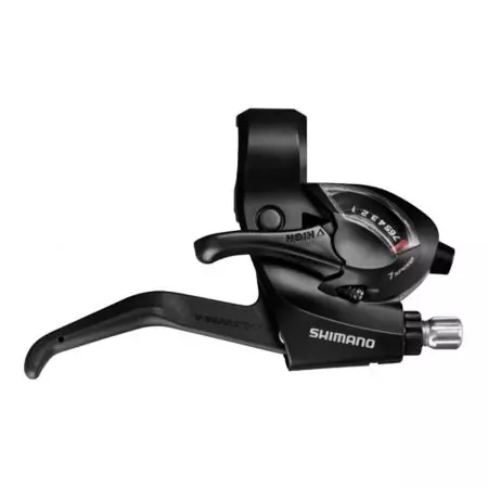 Klamkomanetka Shimano Prawa Tourney ST-EF41 7rz - ASTEF41R7AL