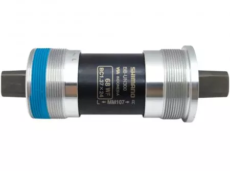 Suport Shimano BB-UN300 na kwadrat BSA 68/107mm - EBBUN300B07X