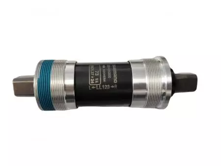Suport Shimano BB-UN300 na kwadrat BSA 73/122.5mm