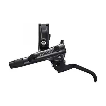 Klamka hamulca Shimano Deore BL-M6100 Lewa