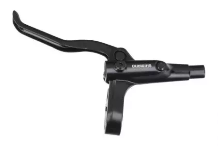 Klamka hamulca Shimano BL-MT200 Lewa