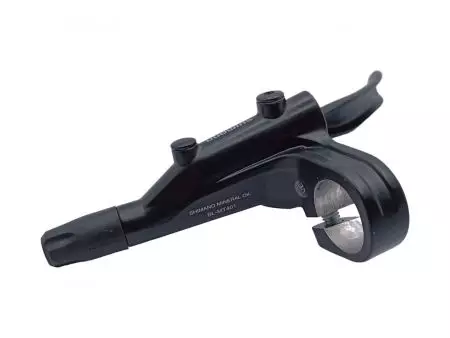 Dźwignia hamulca Shimano BL-MT401 prawa