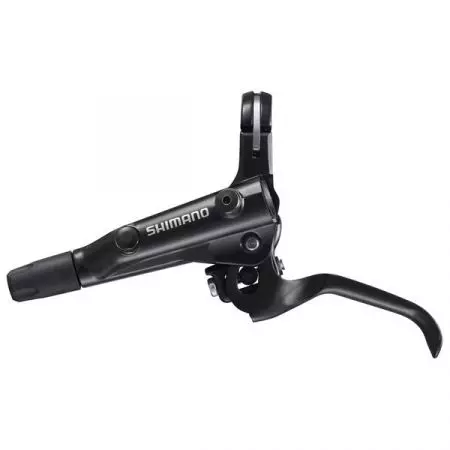 Klamka hamulca Shimano Deore BL-MT501 lewa