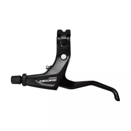 Klamka hamulca Shimano Deore BL-T610 Lewa