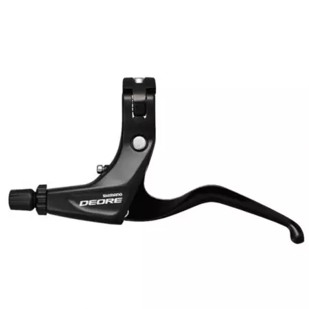 Klamka hamulca Shimano Deore BL-T611 Lewa