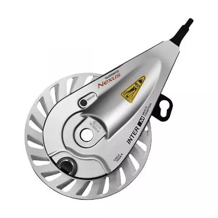 Hamulec Przedni Rolkowy Shimano Nexus BR-C3010 - EBRC3010FA2