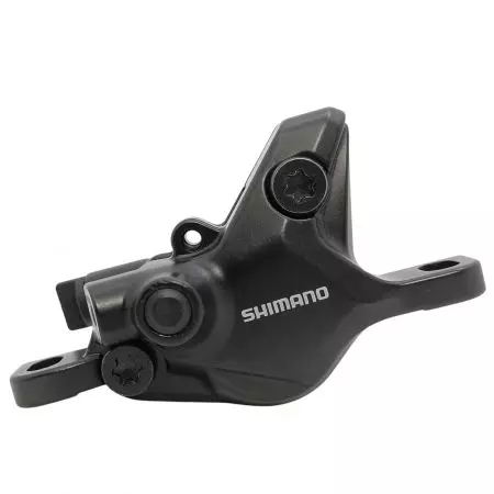 Zacisk hamulca tarczowego Shimano BR-MT410 - EBRMT410MPRXL