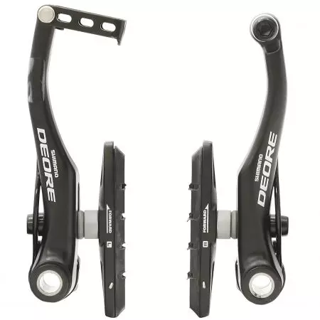Hamulec Tylny Shimano Deore V-Brake BR-T610