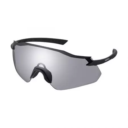 Okulary Shimano EQNX4PH czarne fotochromowe - ECEEQNX4PHL02