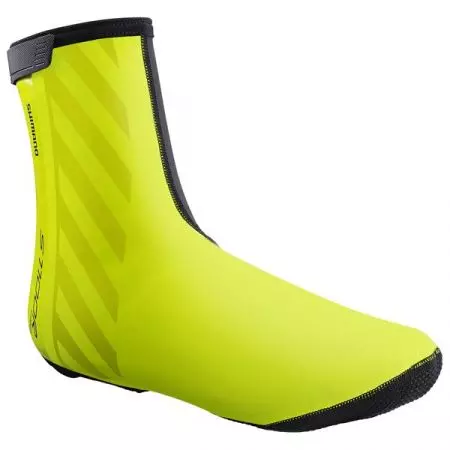 Ochraniacze Wodoodporne Shimano S1100R H2O Neon Żółta L 42-44 - ECWFABWQS52UF4