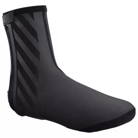 Ochraniacze Wodoodporne Shimano S1100R H2O Czarne M 40-42 - ECWFABWQS52UL3