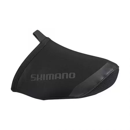 Ochraniacze Shimano T1100R Softshell Czarne XXL 47-49