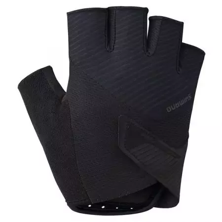 Rękawiczki Shimano Escape czarne S - ECWGLBSRS21ML2