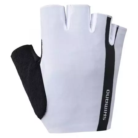 Rękawiczki Shimano Value białe XL - ECWGLBSRS51YI5