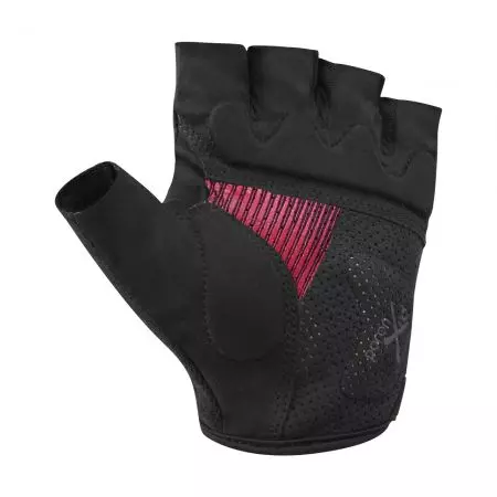 Rękawiczki Shimano Escape czerwone XL - ECWGLBSTS21MR0107