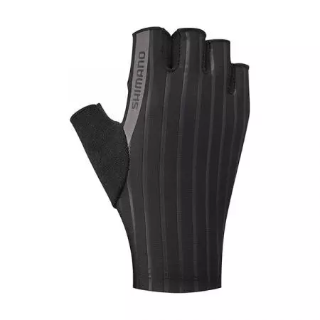 Rękawiczki Shimano Advanced Race czarne L - ECWGLBSUS21ML0106