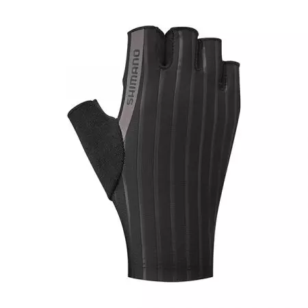 Rękawiczki Shimano Advanced Race czarne XXL - ECWGLBSUS21ML0108