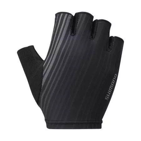 Rękawiczki Shimano Escape Czarne XXL - ECWGLBSVS21ML0108