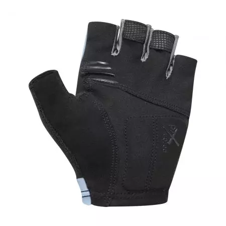 Rękawiczki damskie Shimano Sumire błękitne L - ECWGLBSVS21WB2416