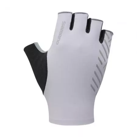 Rękawiczki Shimano Advanced szare XL - ECWGLBSVS41MG0107