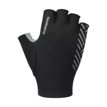 Rękawiczki Shimano Advanced czarne XL - ECWGLBSVS41ML0107