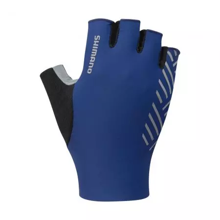 Rękawiczki Shimano Advanced granatowa XL - ECWGLBSVS41MN0107