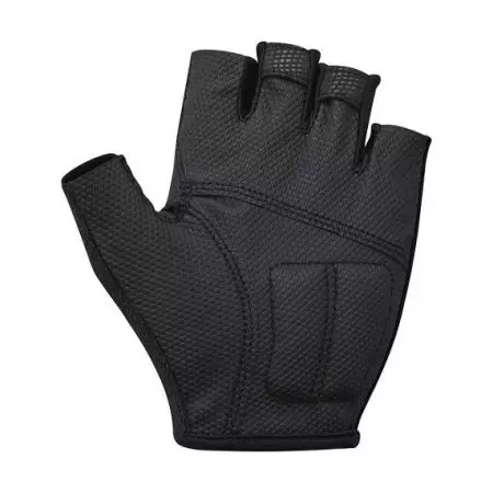 Rękawiczki damskie Shimano Airway czarne XL - ECWGLBSVS61WL0117