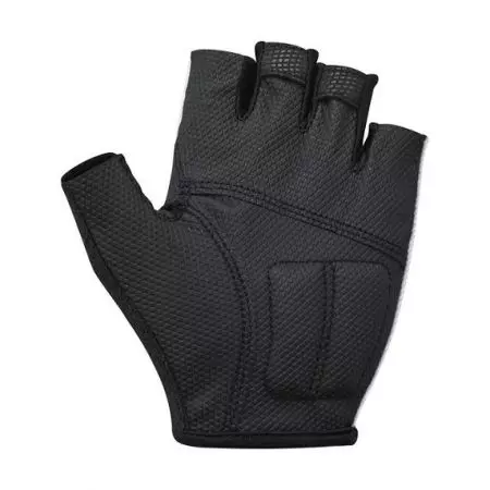 Rękawiczki damskie Shimano Airway białe L - ECWGLBSVS61WW0116