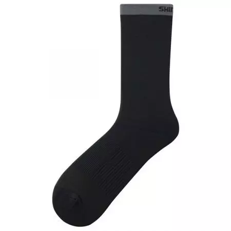 Skarpetki Shimano Original czarne L-XL 45-48 - ECWSCBSSS14UL0161