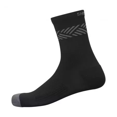 Skarpetki Shimano Original niskie czarne L-XL 45-48 - ECWSCBSVS11UL0161