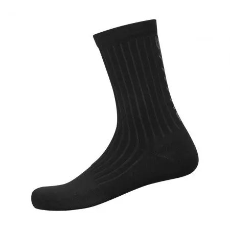 Skarpetki Shimano S-Phyre czarne L-XL 45-48 - ECWSCRSVS41ML0161