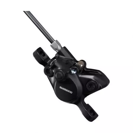 Zestaw hamulcowy Shimano tył ST-EF505 9rz 1700mm - EEF5052K9RXRA170P3