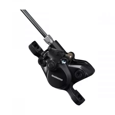 Zestaw hamulcowy Shimano tył ST-EF505 9rz 1700mm - EEF5052K9RXRA170P3