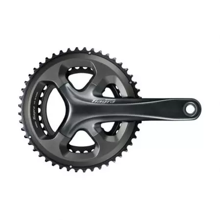 Korba Shimano Tiagra 10rz FC-4700 52/36T 172.5mm - EFC4700DX26