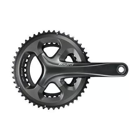 Korba Shimano Tiagra 10rz FC-4700 48/34T 172.5mm - EFC4700DX84