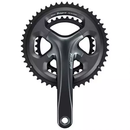 Korba Shimano Tiagra 10rz FC-4700 52/36T 175mm - EFC4700EX26