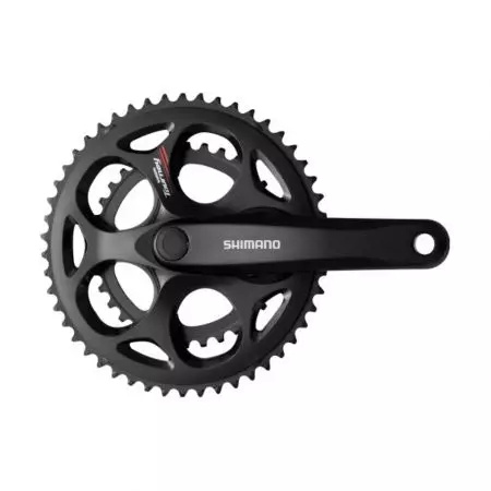 Korba Shimano Tourney 7/8rz FC-A070 50/34T 170mm - EFCA070C04C