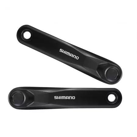 Ramiona Korby Shimano STEPS FC-E5010 170mm - EFCE5010CXX