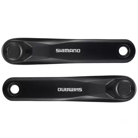 Ramię korby Shimano STEPS FC-E5010 175mm - EFCE5010EXX