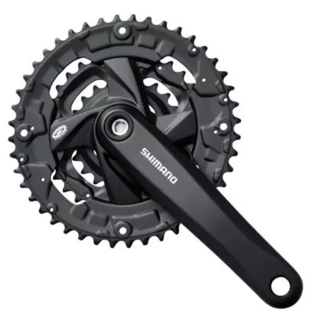 Korba Shimano Acera 9rz FC-M371 48/36/26 170mm - EFCM371C866CL