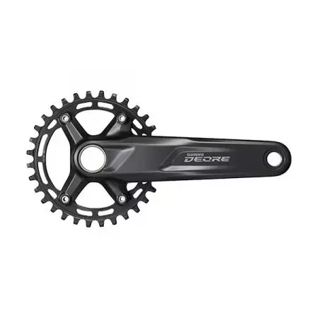 Korba Shimano Deore 10/11s 52mm FC-M5100 32T 170mm - EFCM51001CXA2