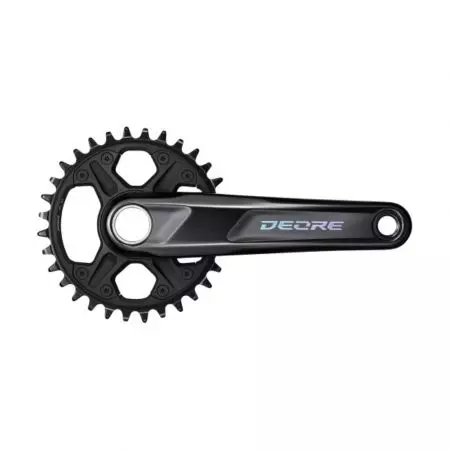 Korba Shimano Deore 12rz 56.5mm FC-M6130 32T 175mm - EFCM61301EXA2