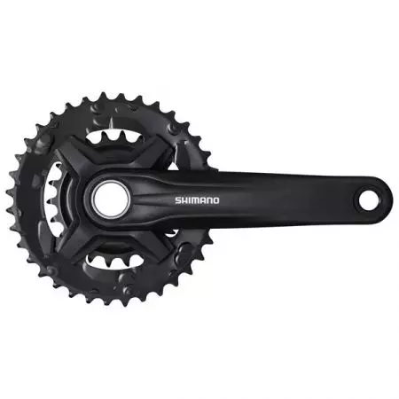 Korba Shimano Altus 9rz FC-MT210 36/22T 175mm - EFCMT210EX62L
