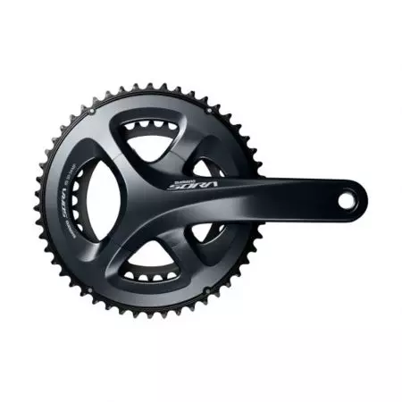 Korba Shimano Sora 9rz FC-R3000 50/34T 170mm - EFCR3000CX04X
