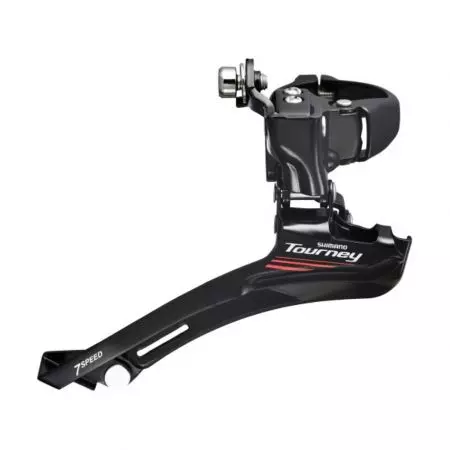 Przerzutka przód Shimano Tourney FD-A070 34.9mm DS 50T - EFDA070AX1