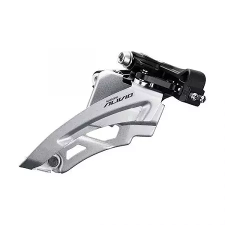 Przerzutka przód Shimano Alivio FD-M3100 34.9mm SS 40T - EFDM3100MX6