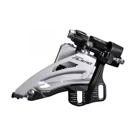 Przerzutka przód Shimano Alivio FD-3120 E-Type SS 36T - EFDM3120E4