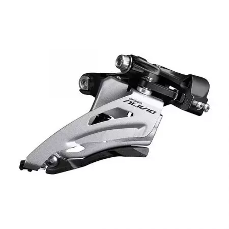Przerzutka przód Shimano Alivio FD3120-B 34.9mm SS 36T - EFDM3120MBX4