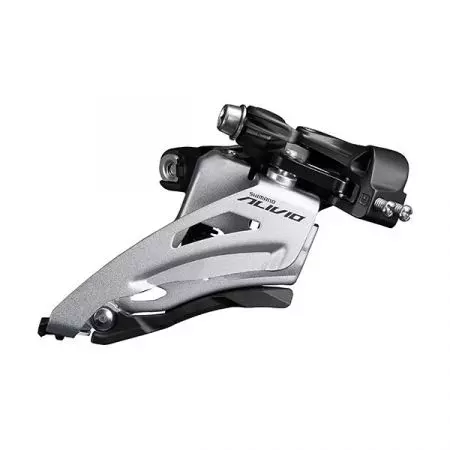Przerzutka przód Shimano Alivio FD3120 34.9mm SS Front P 38T - EFDM3120MX4